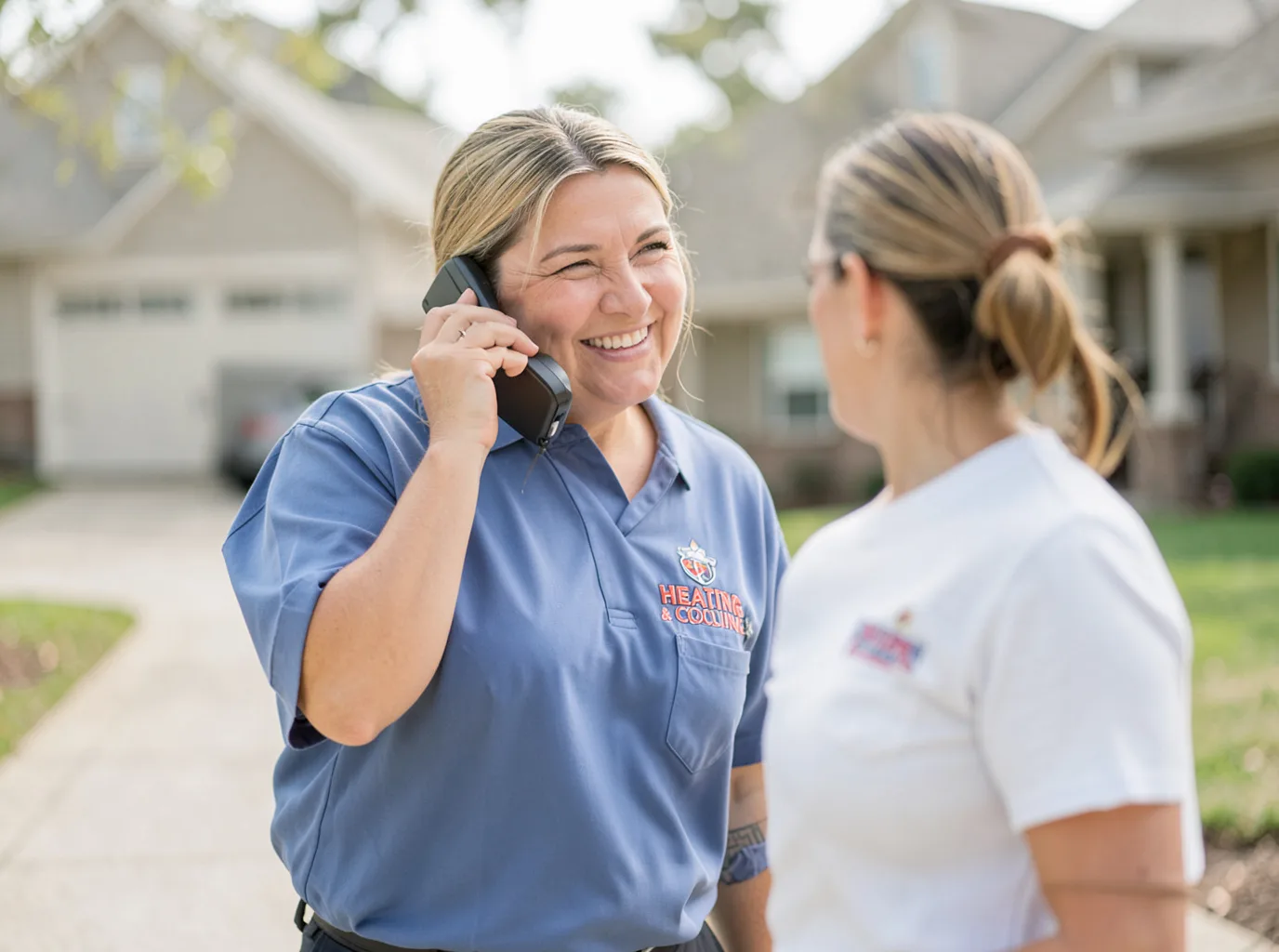 Hvac Repair Harper, OR FAQs